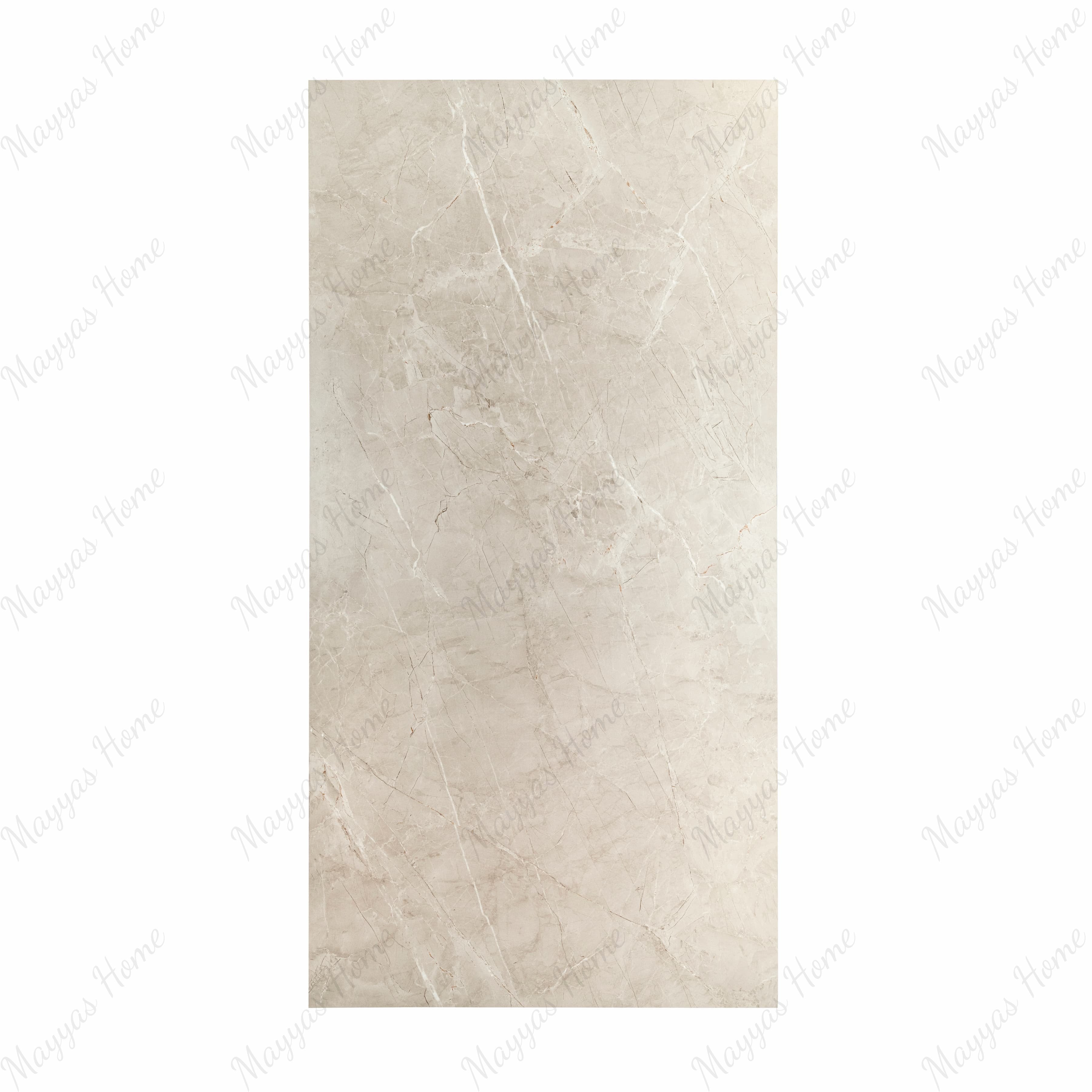 Atlanta Beige 120x240cm carving matt porcelain tile with durable 09mm thickness. Natural beige tone, textured matt finish for walls and floors.