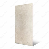 Atlanta Beige 120x240cm carving matt porcelain tile with durable 09mm thickness. Natural beige tone, textured matt finish for walls and floors.