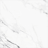 240T05 White Marble-Look Porcelain Slab 120x240cm 09mm