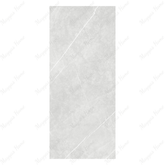 PIETRA BIANCO 120x278cm white marble look tile with soft veining and a polished glossy finish. A premium large format tile for luxurious interiors.