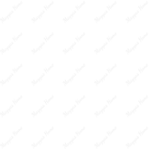 Plain White 120x120cm 09mm – Glossy