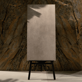 Plaza Maroon Stone Look Porcelain Tile 60x120cm – 20mm Thickness