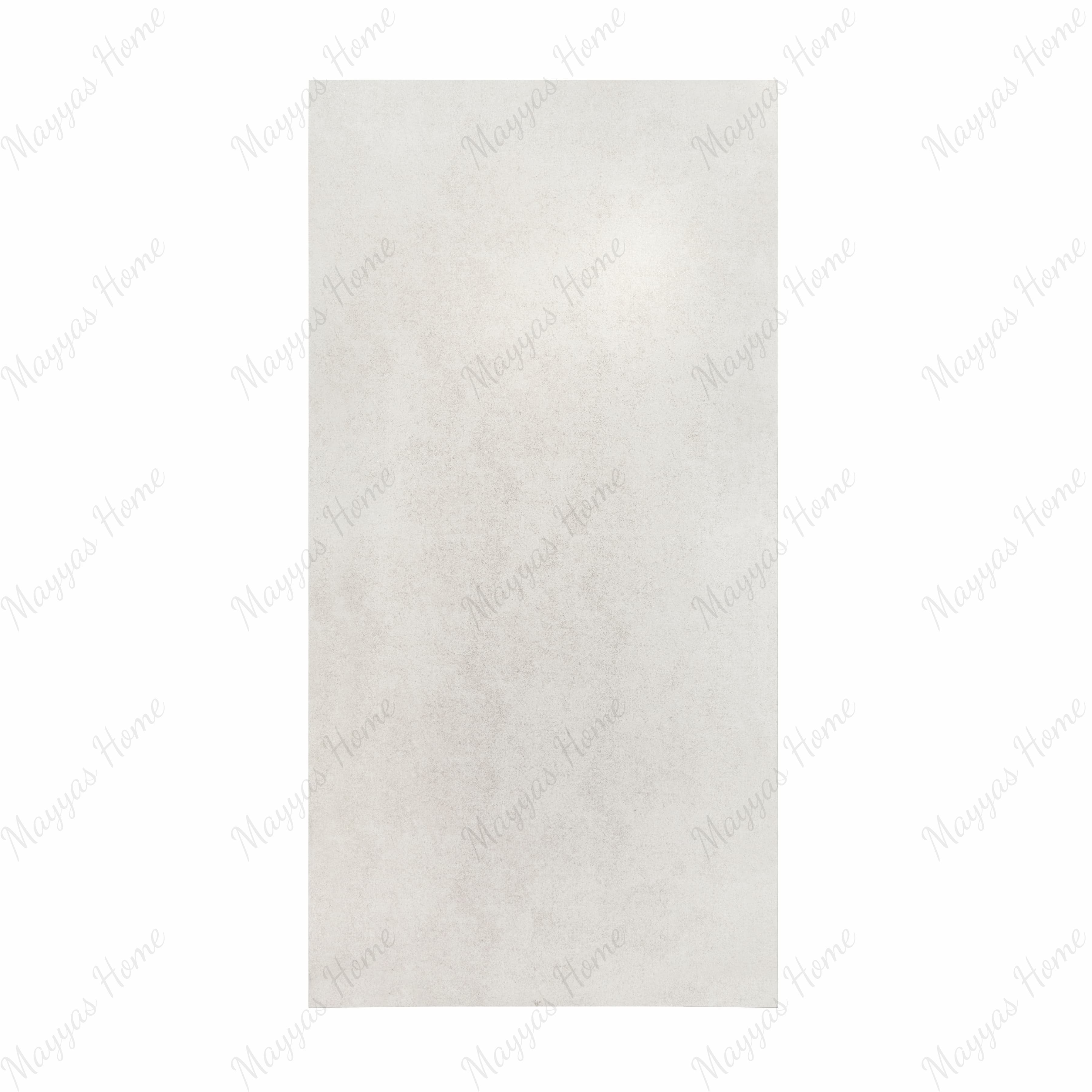 Norway Cemento Bianco 120x240cm carving matt porcelain tile. White cement look, durable 09mm format, stylish matt finish for walls and floors.