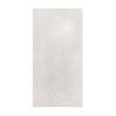 Norway Cemento Bianco 120x240cm carving matt porcelain tile. White cement look, durable 09mm format, stylish matt finish for walls and floors.