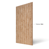 بلاط بورسلين سان مارينو 04، 30 × 60 سم، 9 مم