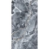 بلاط بورسلين لامع متطابق من نوع أونيس كوبالتو، مقاس 160×320 سم، سمك 6 مم