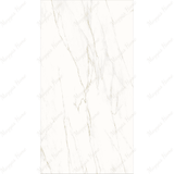 Lincoln Dorato 160x320cm 06mm – Book-Match Matt Porcelain Tile