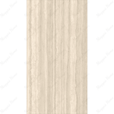 Heaven Travertino Beige 160x320cm 06mm – Book-Match Matt Porcelain Tile