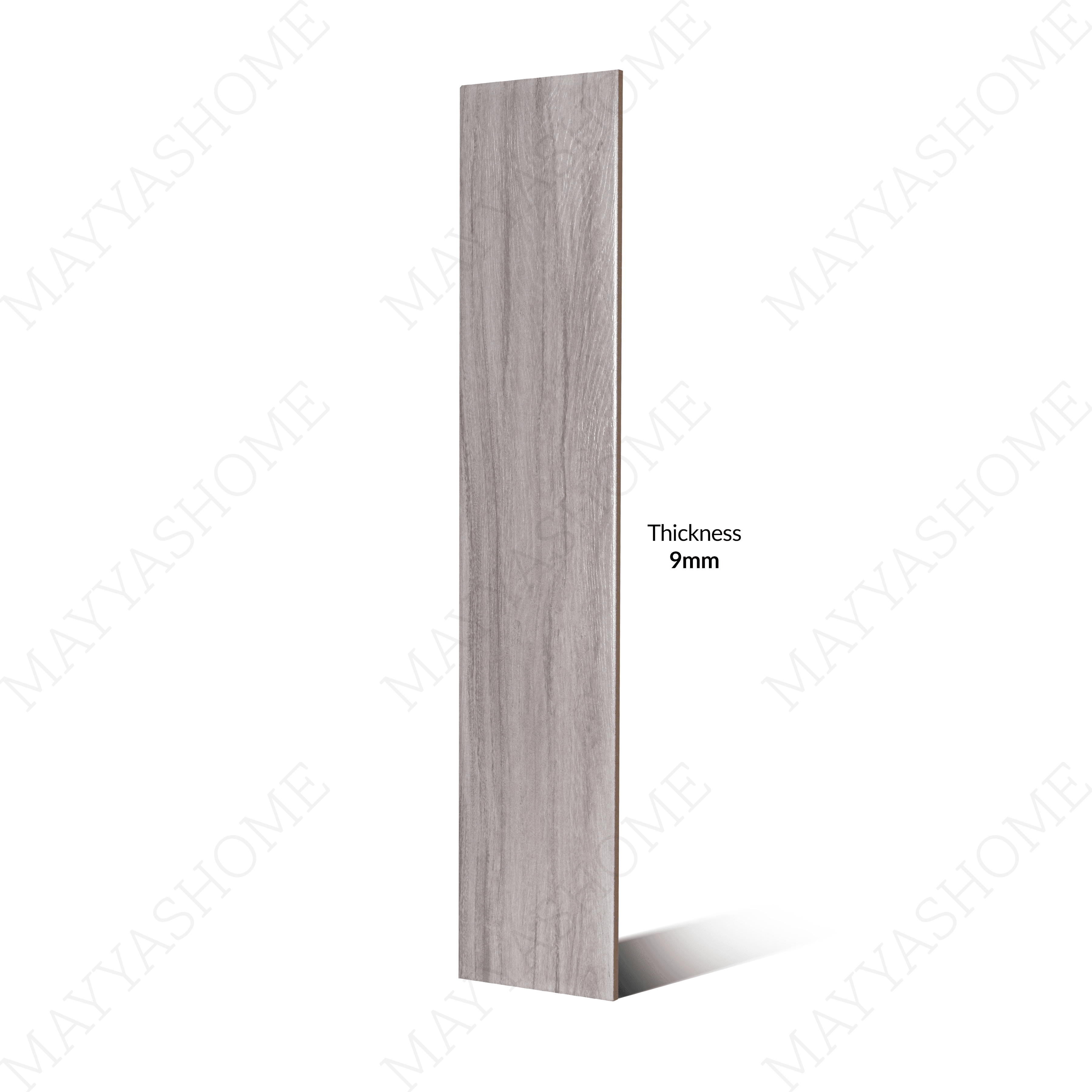 Shop 15x80cm parquet porcelain tiles, 9mm thick. Stylish wooden-look flooring for modern UAE homes. Durable, elegant & easy to maintain.