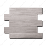 Shop 15x80cm parquet porcelain tiles, 9mm thick. Stylish wooden-look flooring for modern UAE homes. Durable, elegant & easy to maintain.