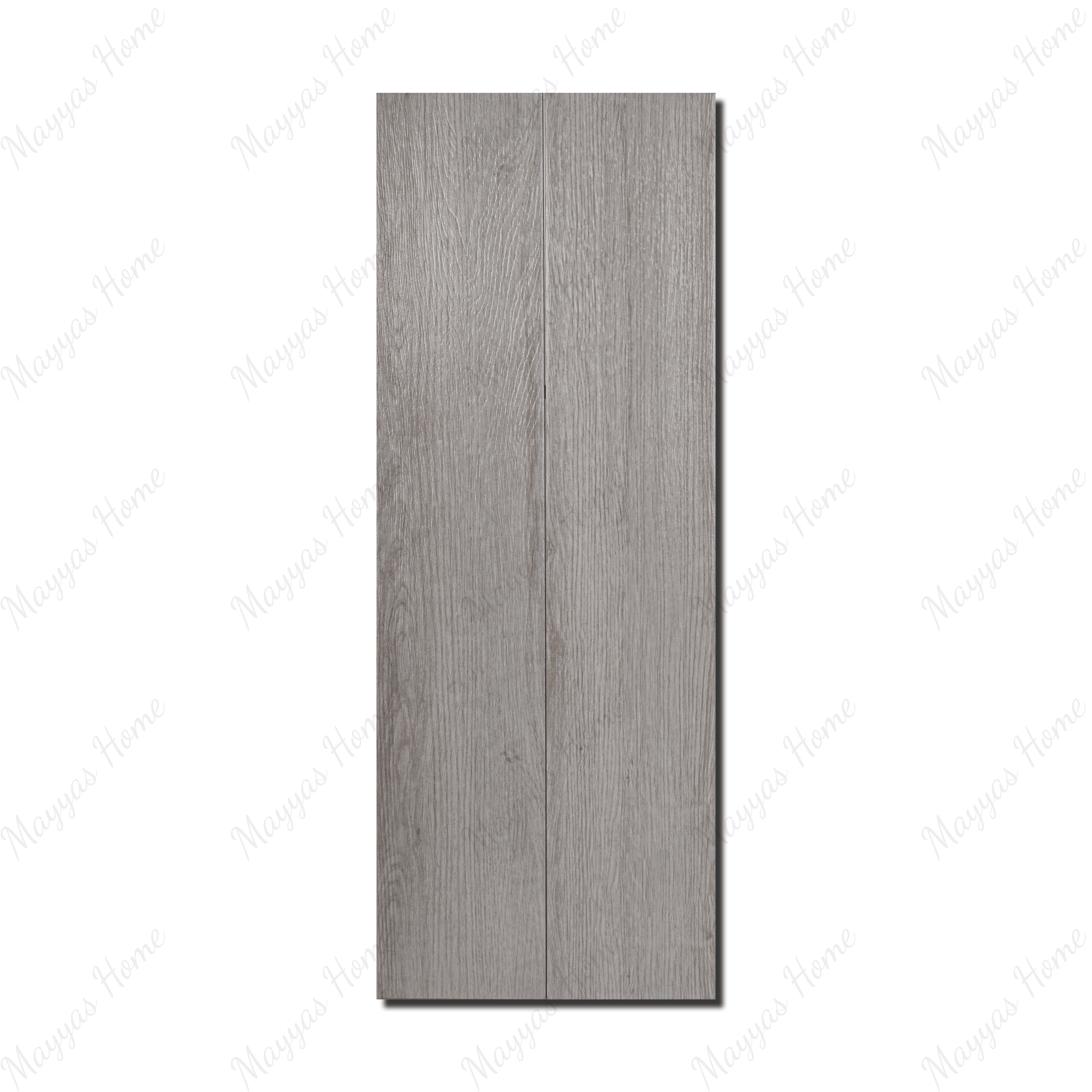Discover 1803-K 15x80cm parquet porcelain tiles. 9mm thick, durable & stylish wood-look flooring for modern UAE interiors. Perfect for living rooms & bedrooms.