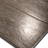 Shop 1806-K 15x80cm porcelain parquet tiles. 9mm thick, dark wood look flooring for stylish bedrooms, kitchens & living rooms in UAE homes.