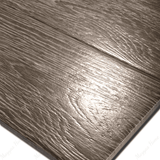 Shop 1806-K 15x80cm porcelain parquet tiles. 9mm thick, dark wood look flooring for stylish bedrooms, kitchens & living rooms in UAE homes.