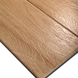 Buy 1807-K 15x80cm parquet porcelain tiles. 9mm thick, light wood look tiles for stylish bedrooms, kitchens & living rooms. Durable flooring in UAE.