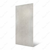 London Grey 120x240cm matt porcelain tile with 09mm thickness. Sleek grey tone, seamless matt finish, ideal for modern walls and floors.a