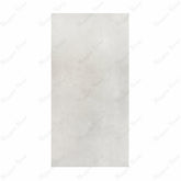 Azure Bianco 120x240cm matt porcelain tile with 09mm thickness. Bright white tone, seamless matt finish, ideal for walls and floors.