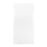 Crystal White 120x240cm 09mm – Glossy Tile