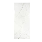 STATUARIO SUPER 120x278cm 06mm – Glossy Porcelain Tile