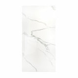 Lexus White Dark 120x240cm 09mm – End-Match Glossy Tile