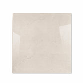 Shop ULT MARFIL PRO large format porcelain tiles (120x120cm) with a 9MM glossy finish and premium ivory marble effect. Durable, scratch-resistant, and easy to install. Perfect for elegant interiors.