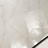 ARENA SHINE – 120x120cm glossy marble look porcelain tile. Sleek, durable, and ideal for premium wall and floor applications in modern interiors.
