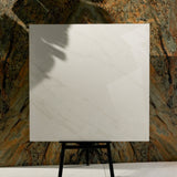 ARENA SHINE – 120x120cm glossy marble look porcelain tile. Sleek, durable, and ideal for premium wall and floor applications in modern interiors.