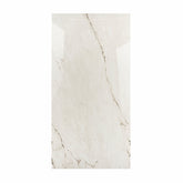 Cararra Geona Gold 120x240cm glossy tile with elegant golden veining and marble appeal. Perfect for luxury walls, floors, and premium interiors.