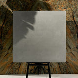 Urban Grey 120x120cm matt porcelain tile with subtle texture. Durable, stylish, and ideal for modern floors and walls.