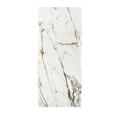 CALACATTA BORGHINI 120x278cm 09mm – Glossy Porcelain Tile