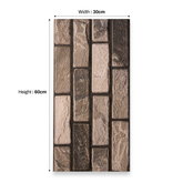 Austria 30x60cm 09mm Porcelain Tile