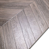 Canadian Walnut Wood Look Premium Porcelain Floor Wall Tile 60x120cm 9mm Thick