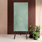 Cornet Green Porcelain Tile 60x120cm | 9mm Thick Matte Finish