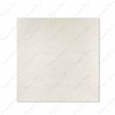 Oslo Pearl matte porcelain tile 120x120cm displayed on easel against luxury marble backdrop for UAE interior design