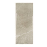 ARMANI BROWN 120x278cm 09mm – Glossy Porcelain Tile