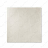 Vera Grey matte porcelain tile 120x120cm displayed on easel against luxury marble backdrop for UAE interior design