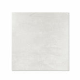 Granite White 120x120cm matt porcelain tile with subtle stone detail. Durable, stylish, and ideal for walls and modern flooring.