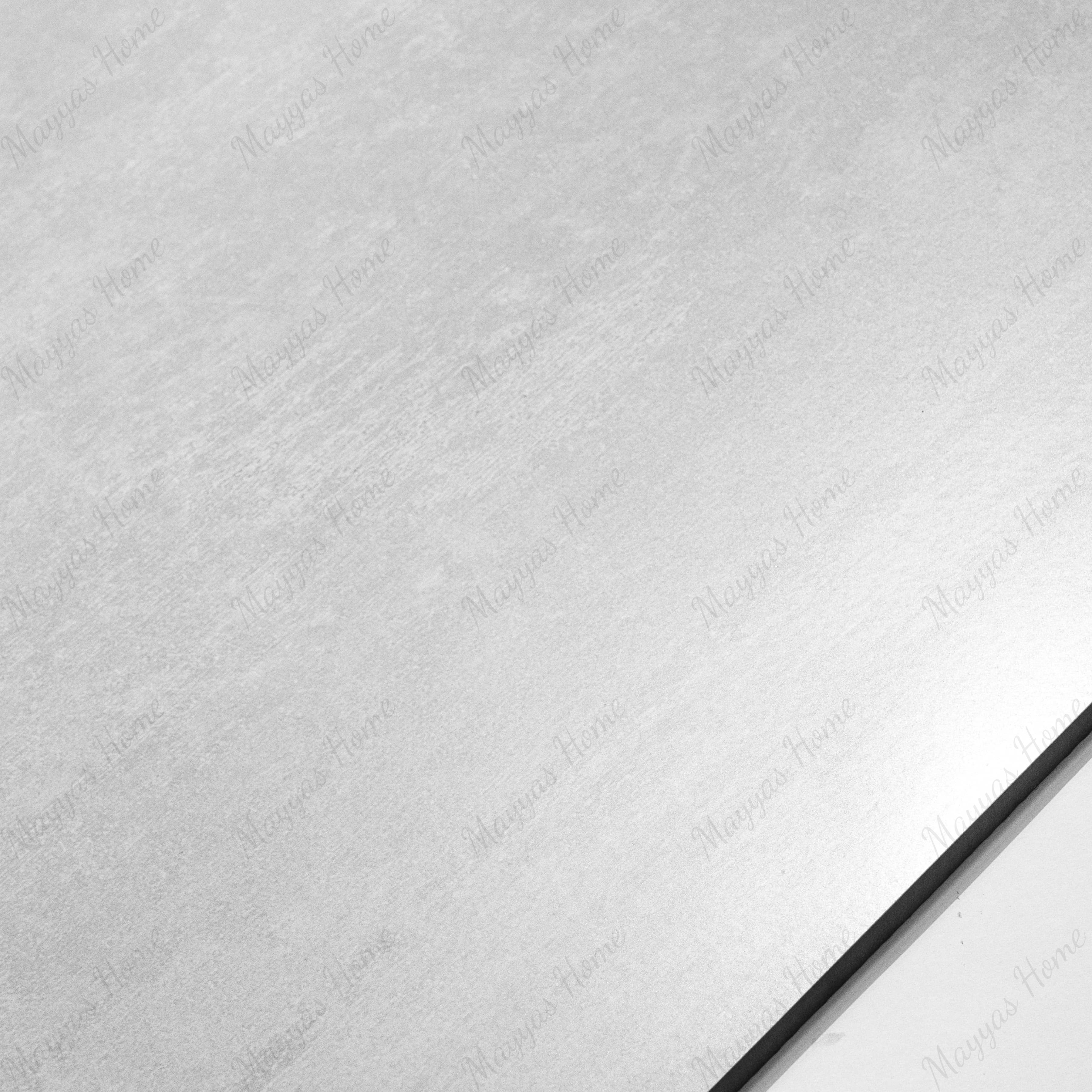 Granite White 120x120cm matt porcelain tile with subtle stone detail. Durable, stylish, and ideal for walls and modern flooring.
