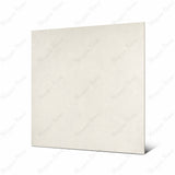 Polo White 120x120cm matt porcelain tile with subtle textures. Durable, elegant, and perfect for modern floors and walls.