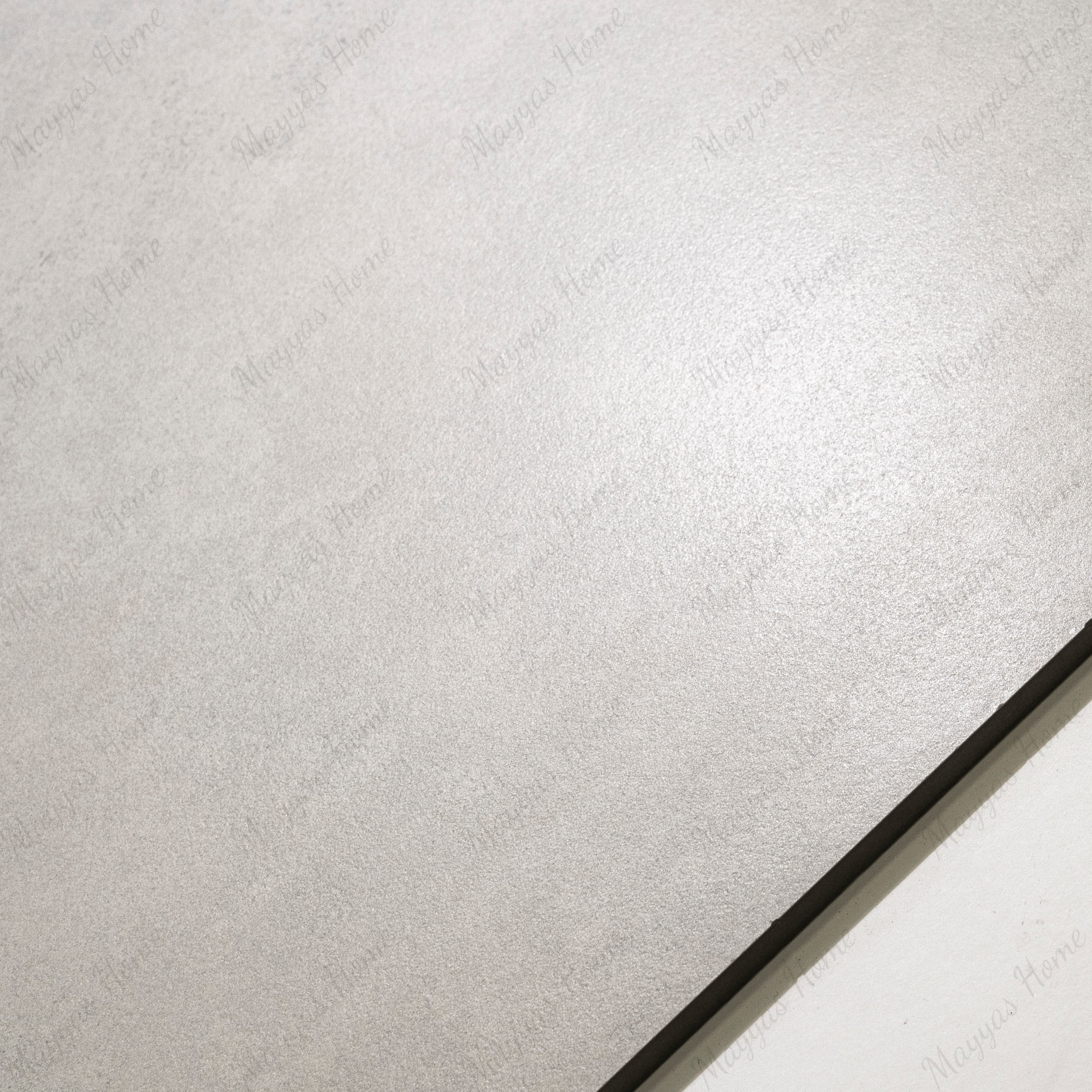 Polo White 120x120cm matt porcelain tile with subtle textures. Durable, elegant, and perfect for modern floors and walls.