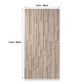 Jersey 30x60cm 09mm Porcelain Tile