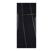 NERO SAINT LAURENT 120x278cm 09mm – High Glossy Porcelain Tile