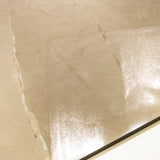 ARMANI BEIGE – 120x120cm glossy marble effect porcelain tile. Durable, elegant, and ideal for luxurious modern interiors and high-traffic spaces.