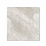 ARMANI ROMANO – 120x120cm glossy porcelain tile with beige marble effect. Ideal for elegant, modern interiors with seamless large format appeal.