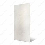 Elevate interiors with Agora Bianco 120x240cm matt porcelain tile. Large 09mm thick format, durable white matte finish for walls and floors.
