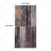 5013 30x60cm 09mm Ceramic Tile