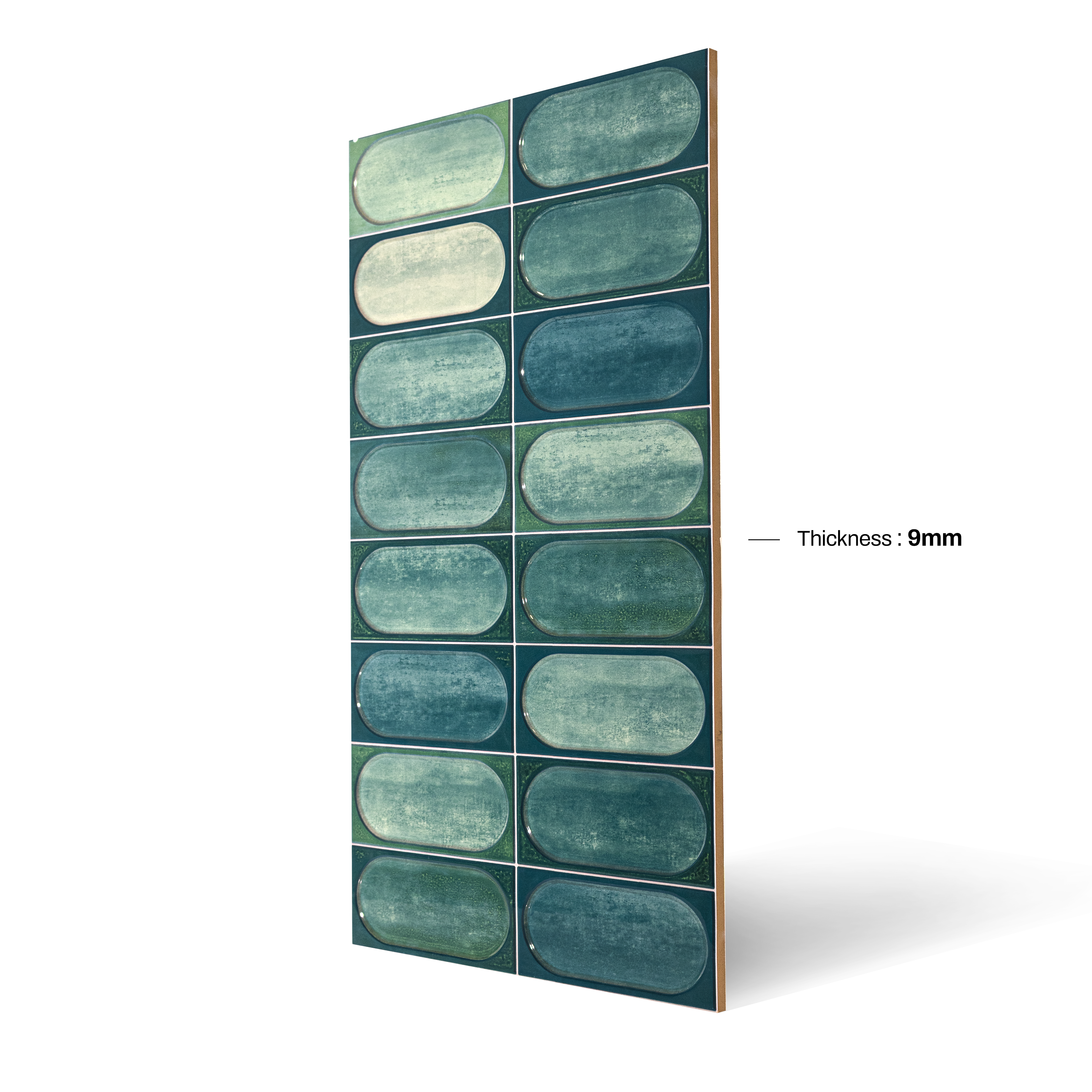 5199 30x60cm 09mm porcelain tile with a sleek modern look. Strong, durable, and easy to maintain, ideal for kitchens, bathrooms, and walls.