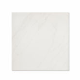 Arena Shine 120x120cm matt porcelain tile in soft beige. Elegant, durable, and ideal for walls and floors in both modern and classic interiors.