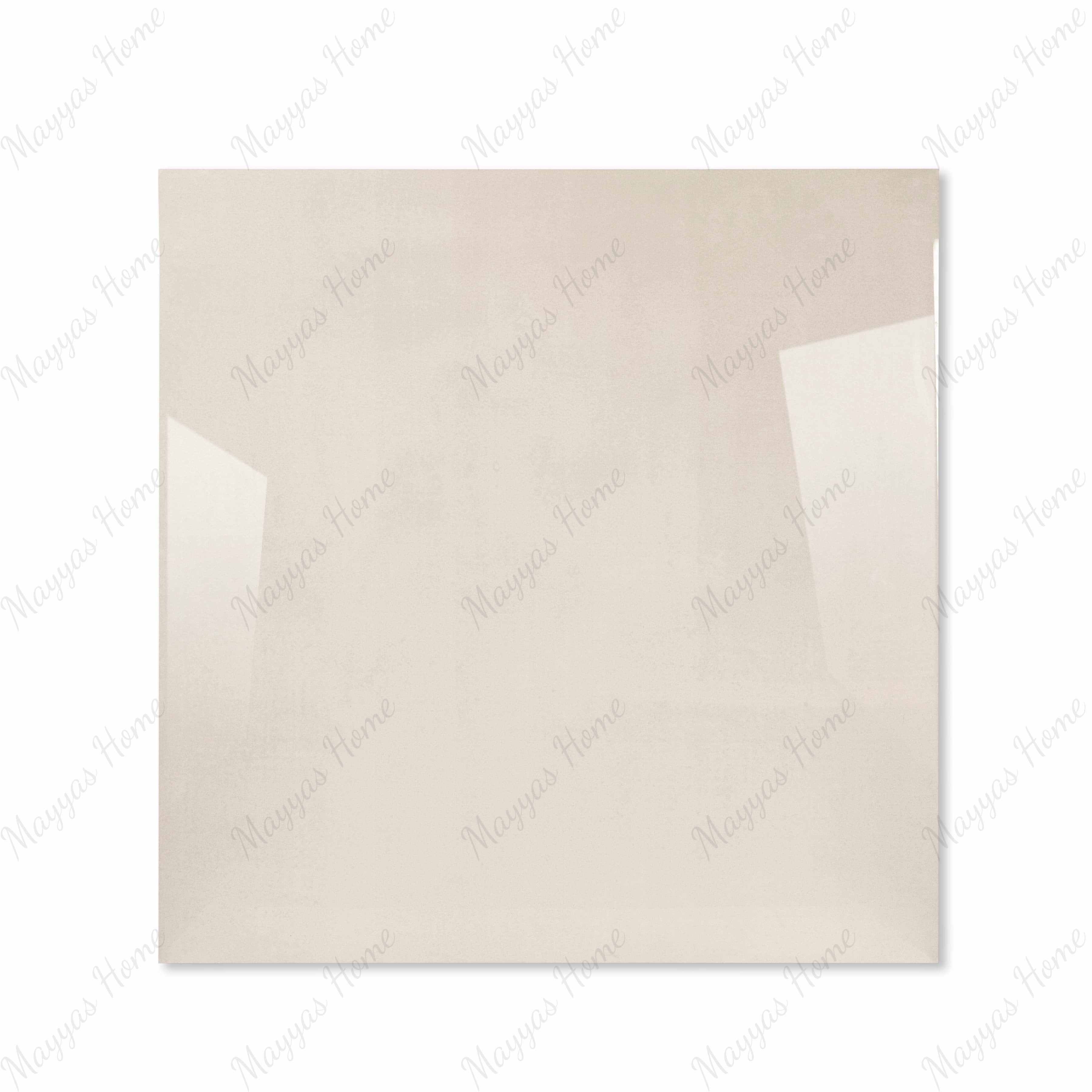 Discover PORTLAND BIANCO large format porcelain tiles (120x120cm) with a 9MM glossy finish and marble effect. Durable, scratch-resistant, and easy to install. Perfect for upscale residential and commercial interiors.