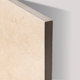 Cosmic Ivory Marble Look Porcelain Tile 60x120cm – 16mm Thickness