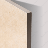Cosmic Ivory Marble Look Porcelain Tile 60x120cm – 16mm Thickness